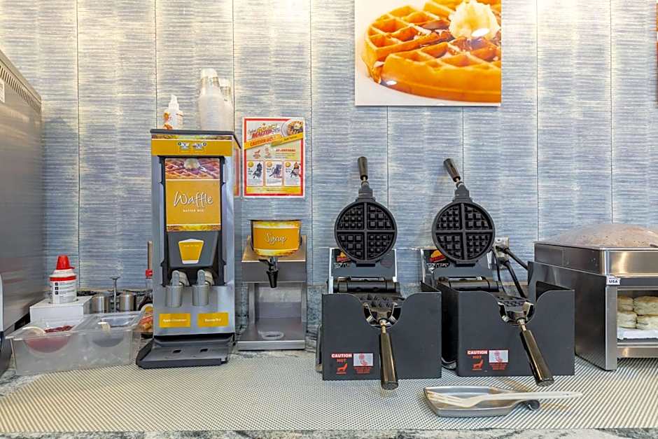 Quality Inn Pasadena - Houston East