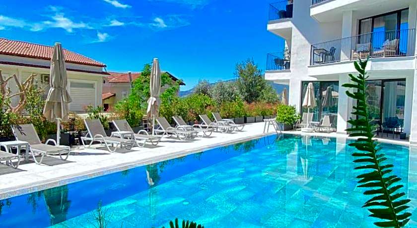 Payava Hotel by True Blue