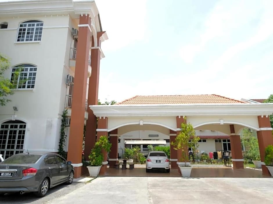 Hotel De'light Villa