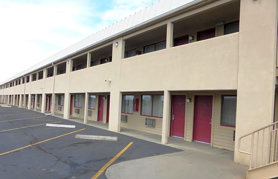 Red Roof Inn Grand Junction