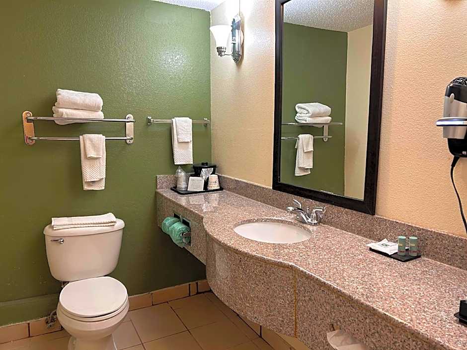 SureStay by Best Western Pearl Jackson Airport
