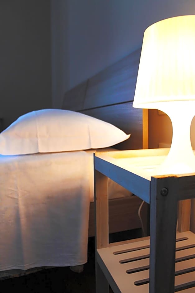 Vesuviane 'E Belle 'Mbriane B&B