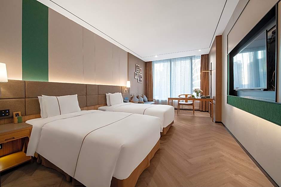 H' Elite Hotel