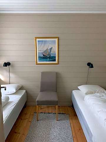 Trysnes Brygge