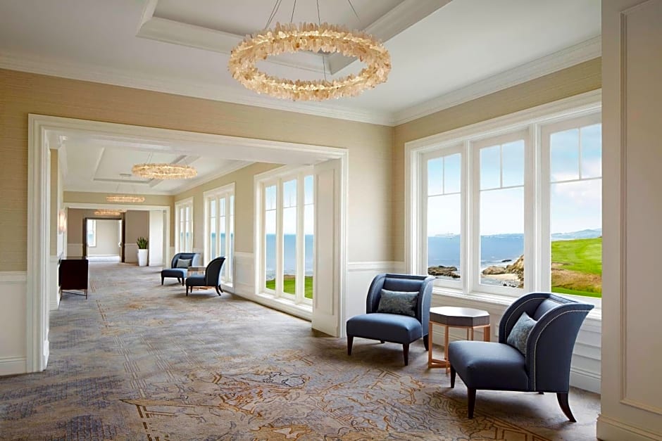 The Ritz-Carlton, Half Moon Bay