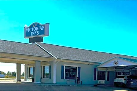 Victorian Inns By OYO Whitesboro U.S. Hwy 82