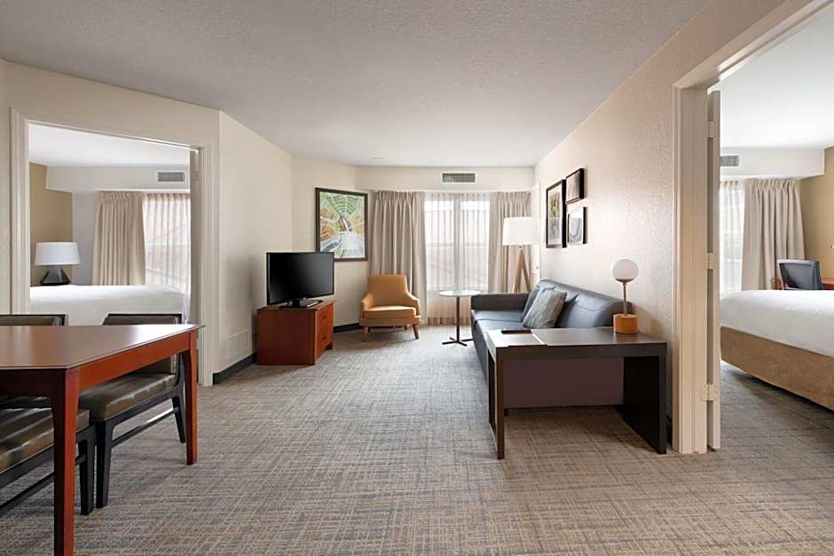 Photo 1 of 31 of Residence Inn by Marriott Bentonville Rogers