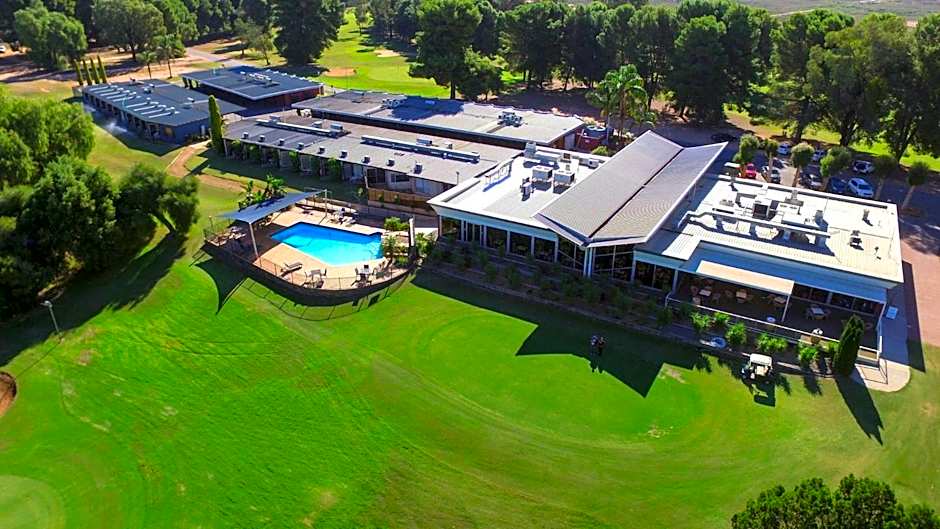 Renmark Country Club