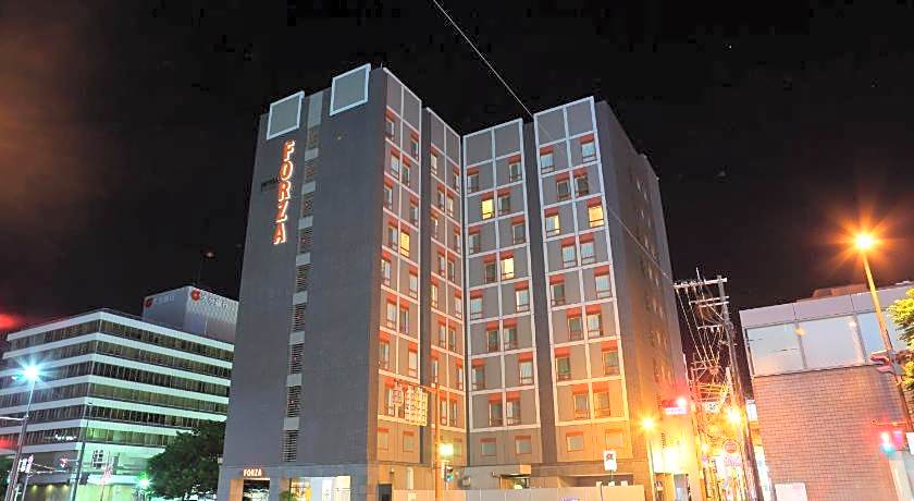 Hotel Forza Oita