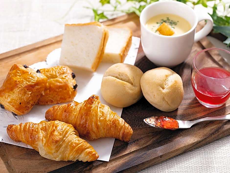 Miyakonojo Green Hotel