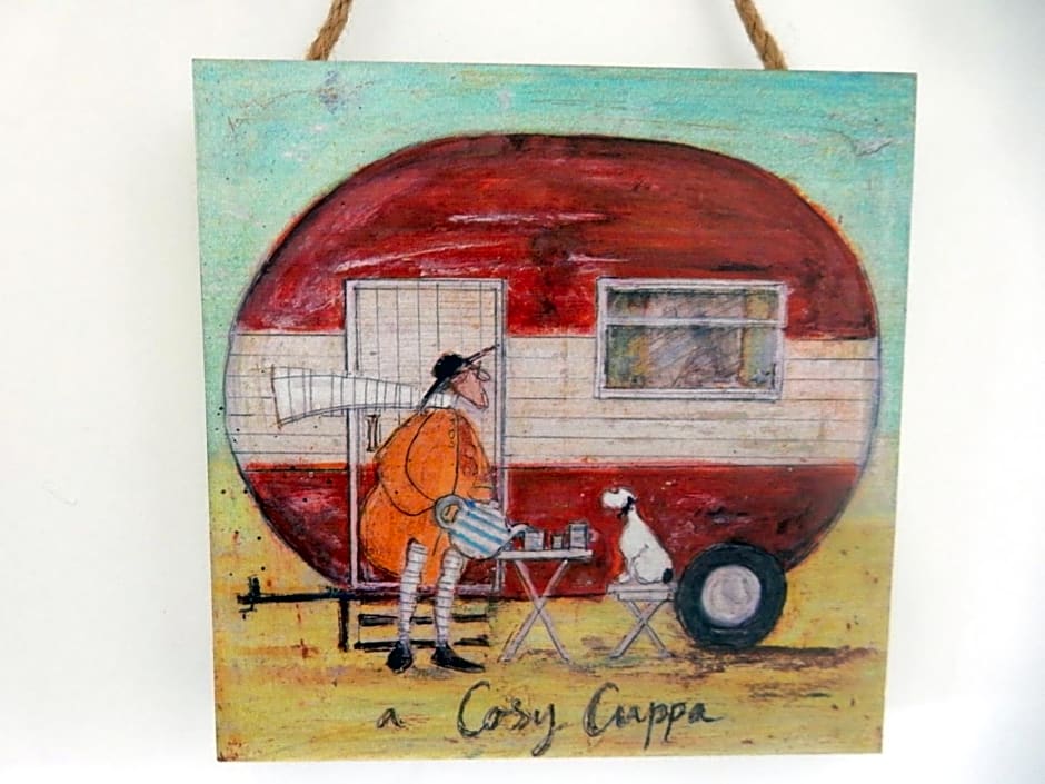 Sheena's Dartmouth Chalets