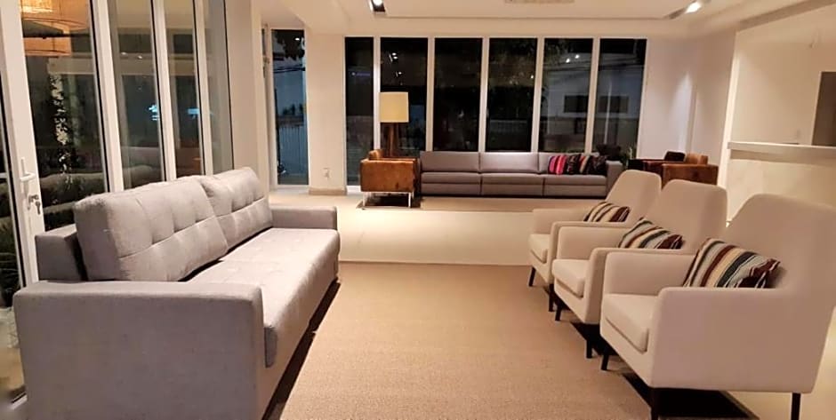 Ecco Hotel Fortaleza