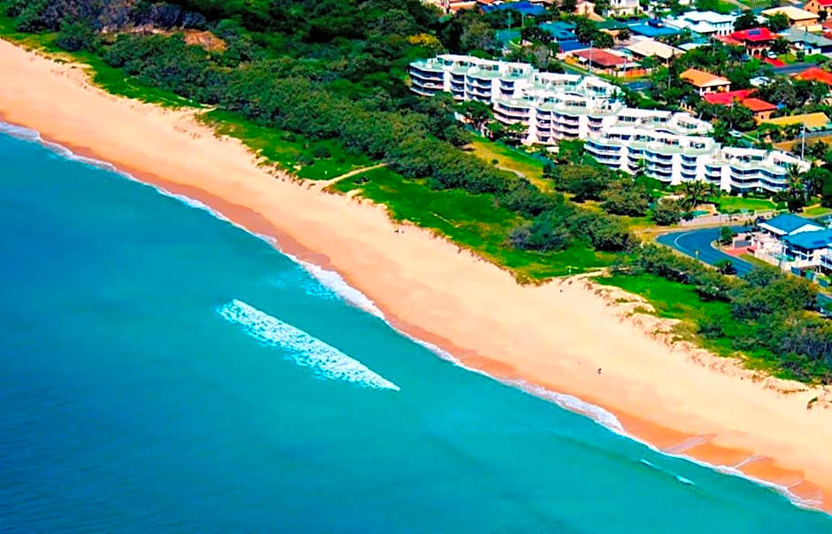 Photo 1 of 50 of Surfside On The Beach