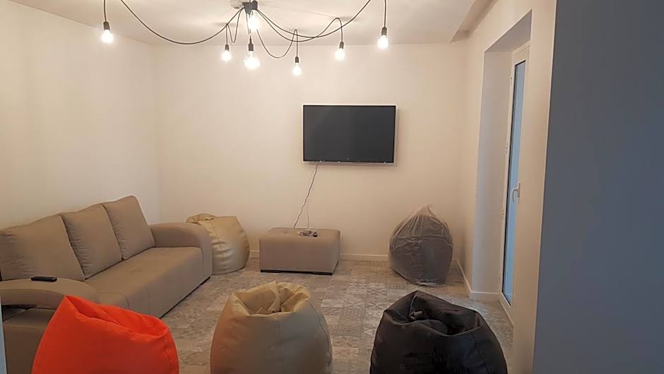 City's Hostel Ponta Delgada