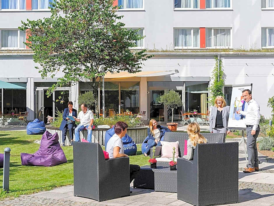 Novotel Erlangen