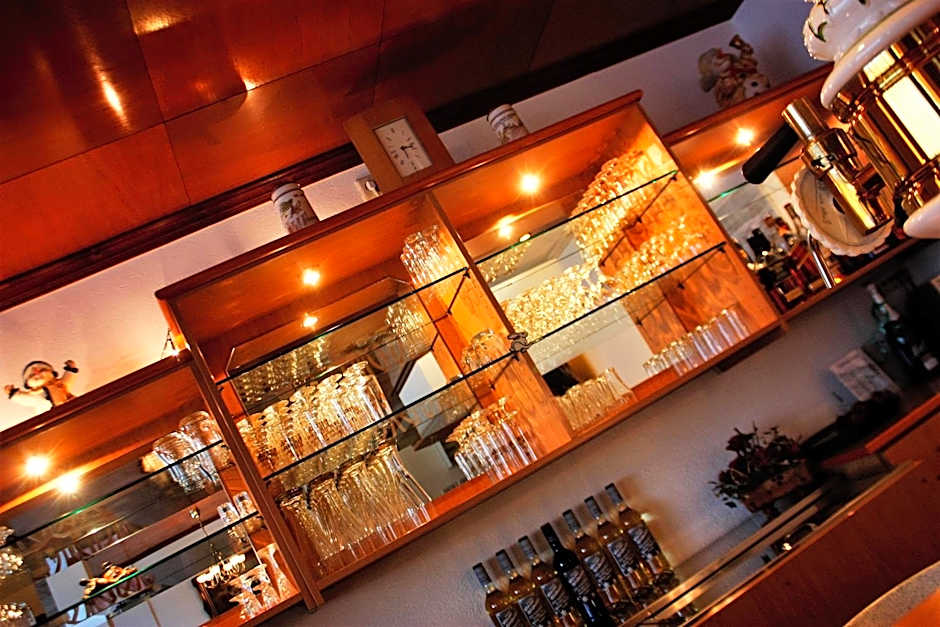 Hotel zum Anker