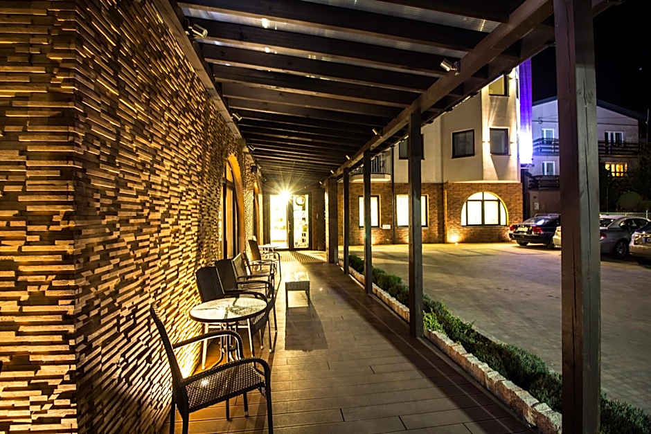 Lawendowy Zdrój Medycyna i SPA