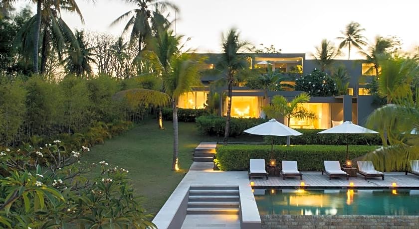 The Lombok Lodge Suites and Private Villa