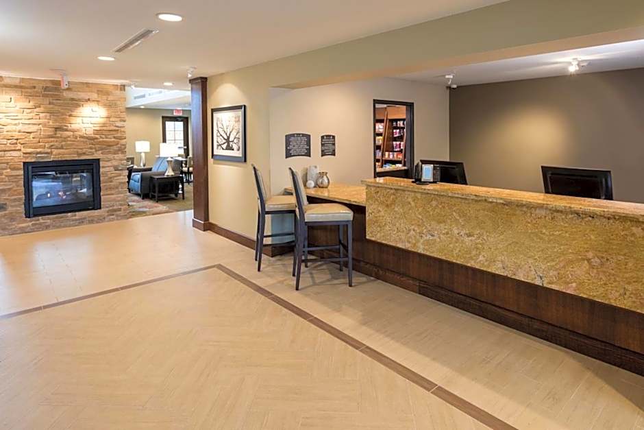 Staybridge Suites Omaha West By IHG