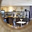 ibis Styles Rennes Saint Grégoire Hotel
