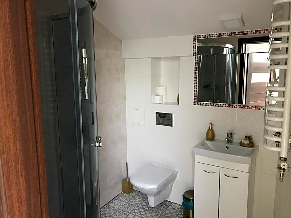 Apartamenty Mieszkaniowe Kadrema