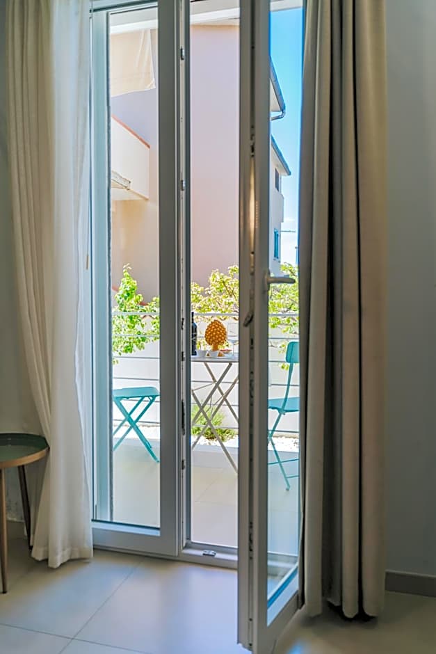 Villa Sece - Luxury Rooms
