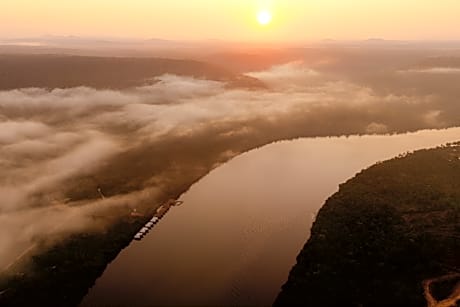 Thansur Tatai Eco Resort