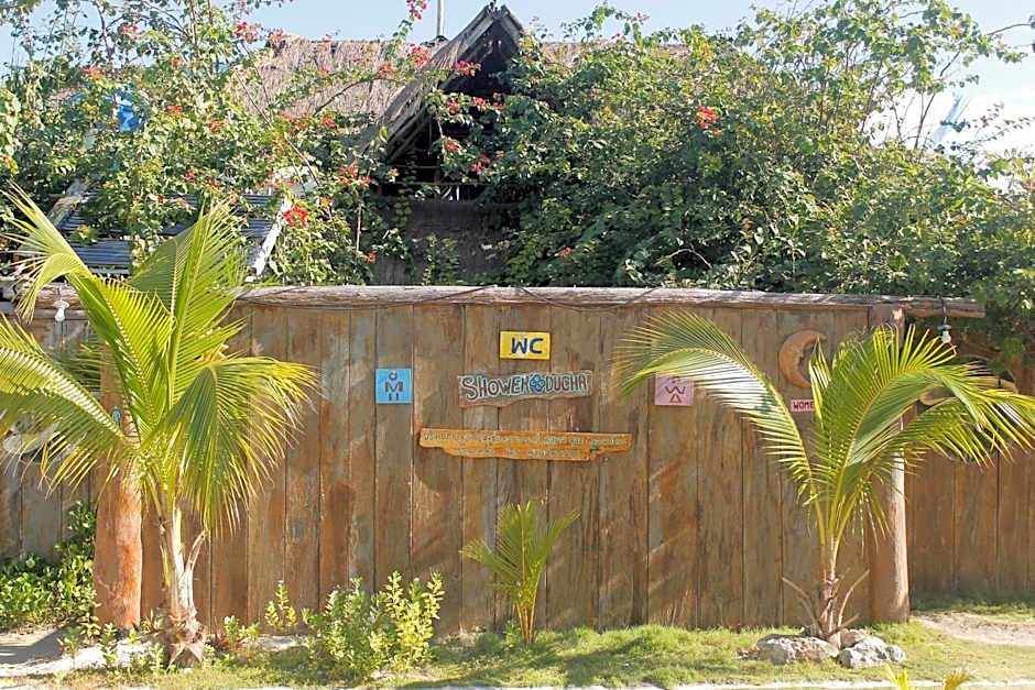 Eco Cabañas Bluekay