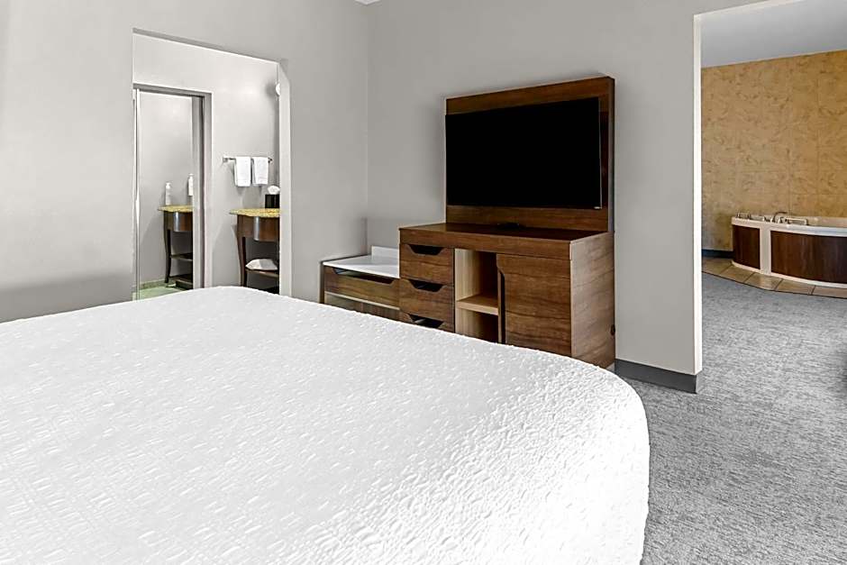 Hampton Inn By Hilton & Suites Abilene I-20 Tx