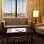 Hilton Kansas City Airport