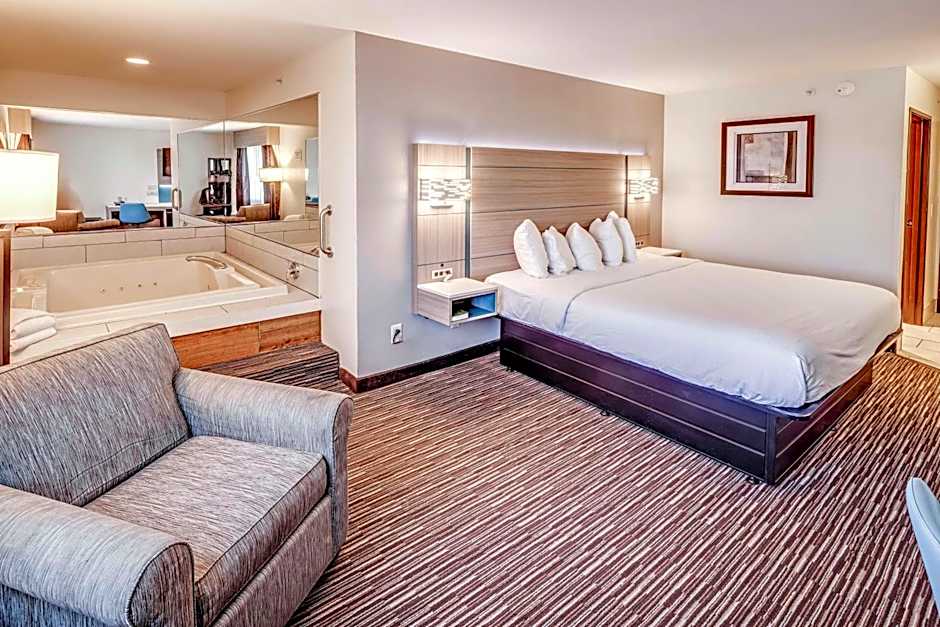 Best Western Port Columbus