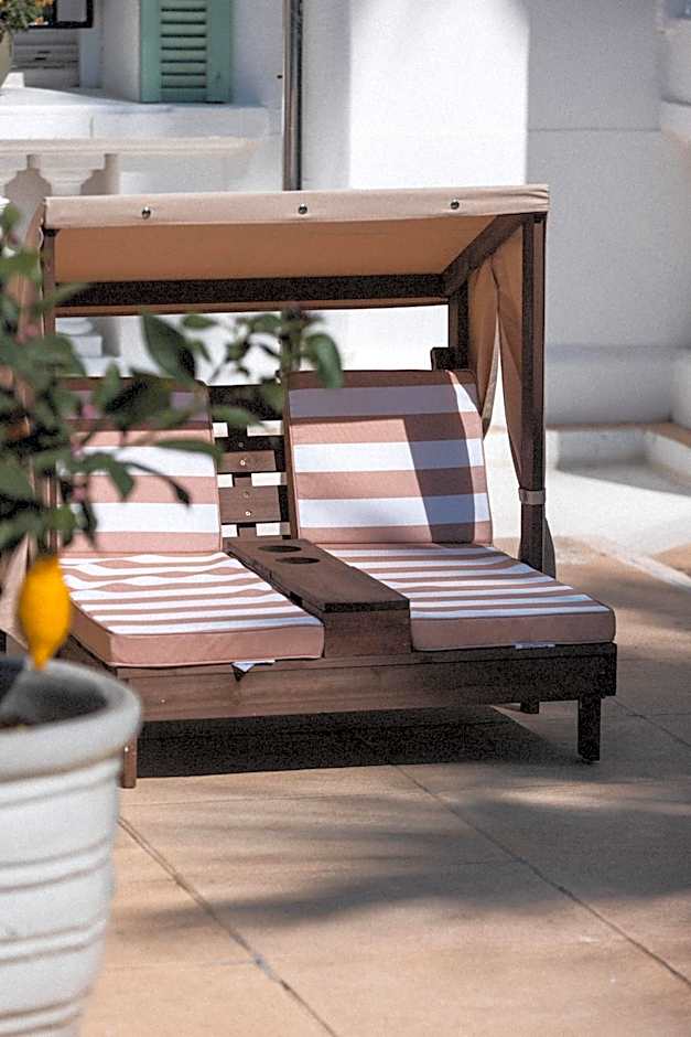 Hôtel La Villa Juan Beach