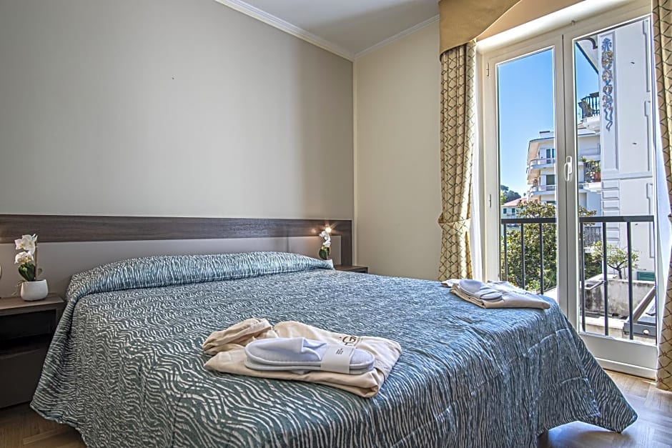 Grande Albergo