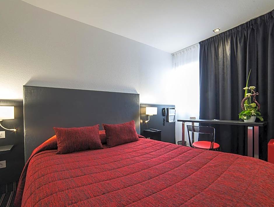 Cit'Hotel Stim'Otel