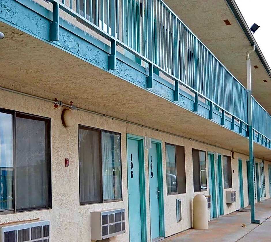 Budgetlodge