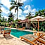Belukar Villas