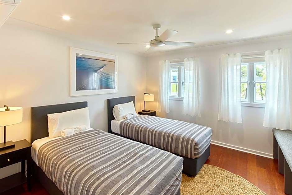 RAC Esperance Holiday Park