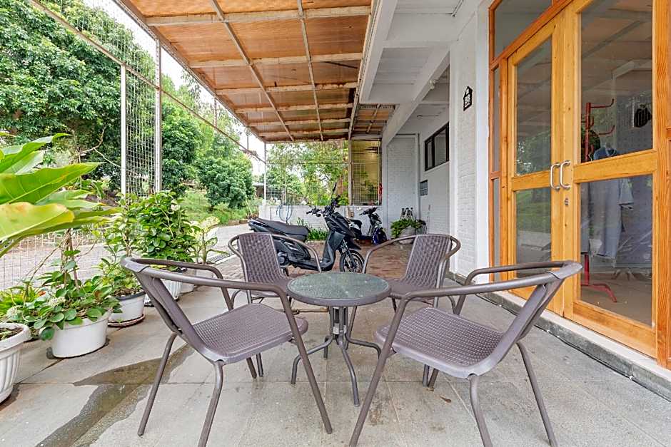 RedDoorz Syariah @ Eco Pesantren Daarut Tauhid