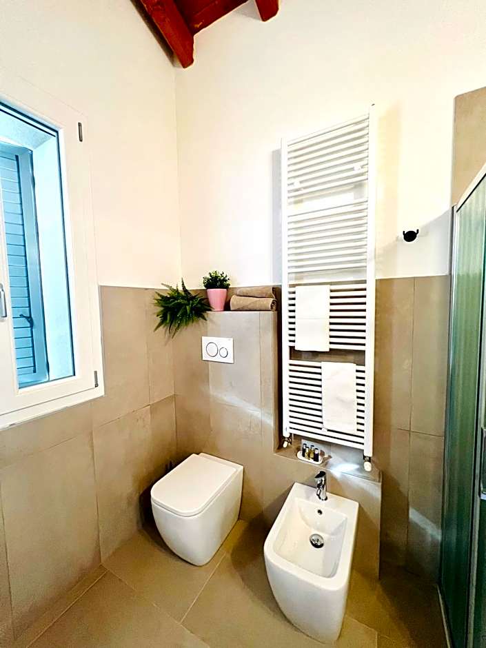 La Rocchetta B&B