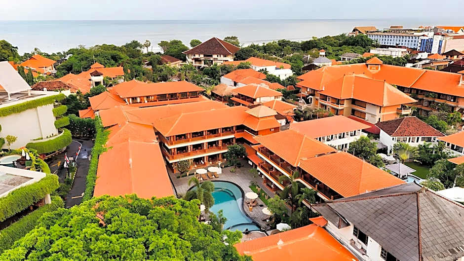 Wina Holiday Villa Kuta Bali