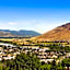 Knights Inn - Kamloops BC