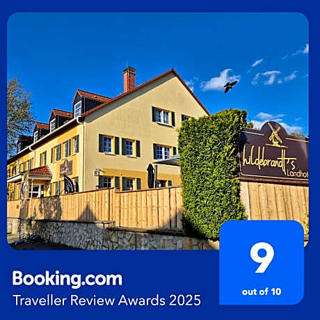 Hildebrandts Landhotel