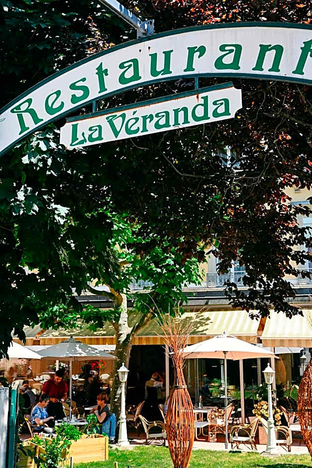 Hotel International & Terminus