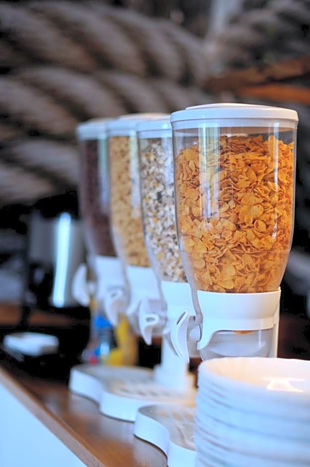 Dom Wczasowy Danusia