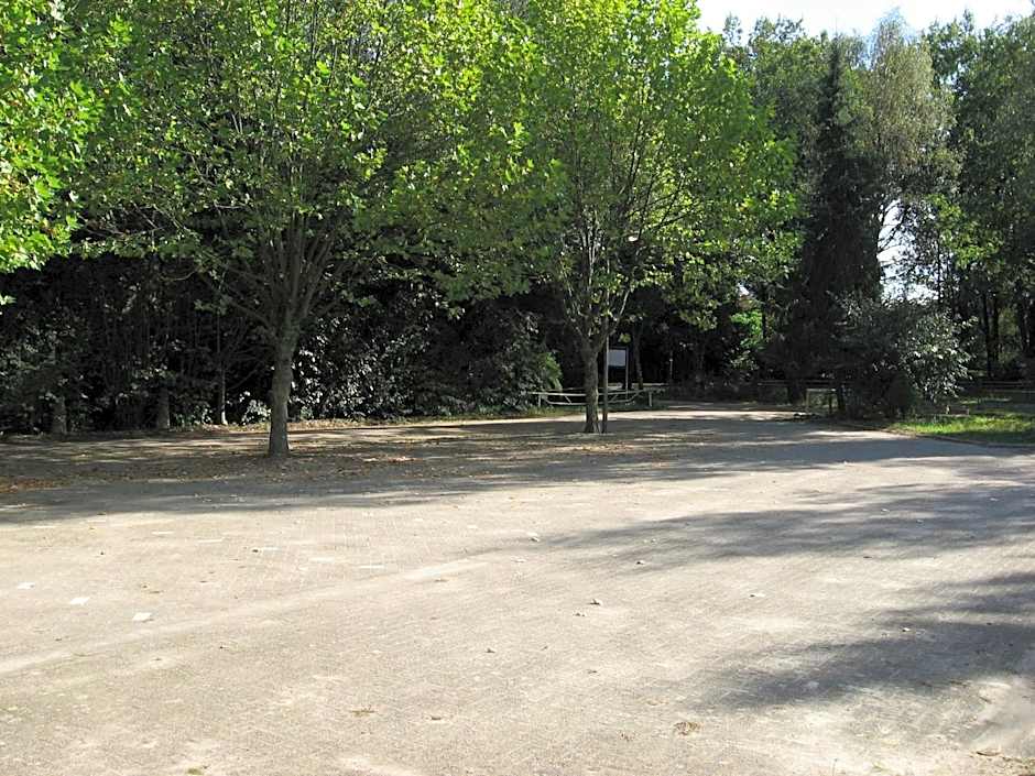 Rustpunt Groote Heide