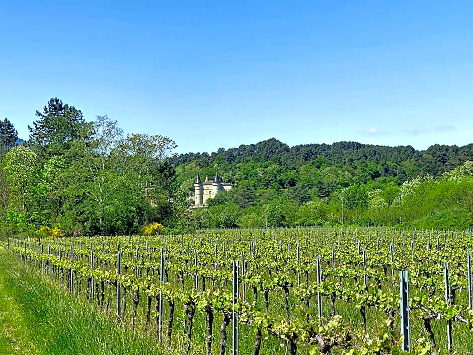 Terres de France - Le Domaine des Vans