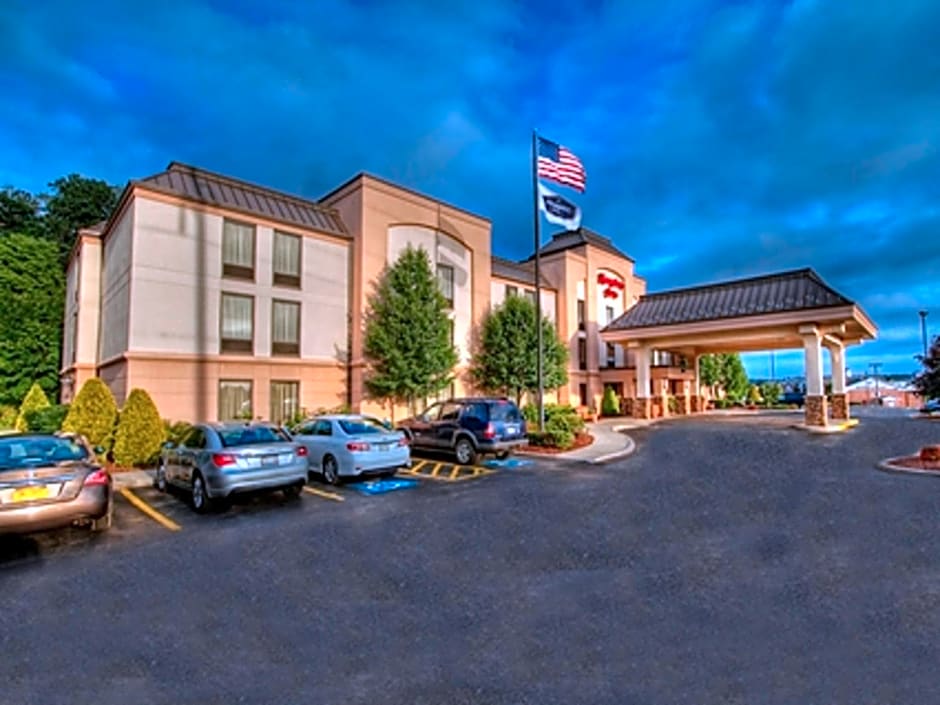 Hampton Inn Johnstown