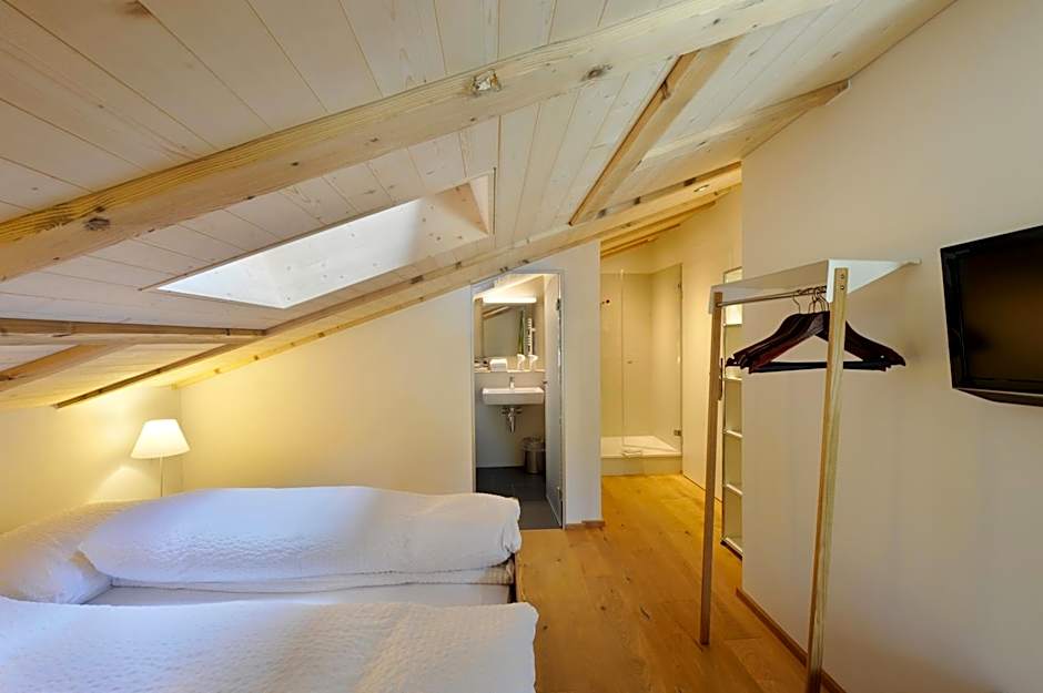 Hotel-Restaurant zum Gade