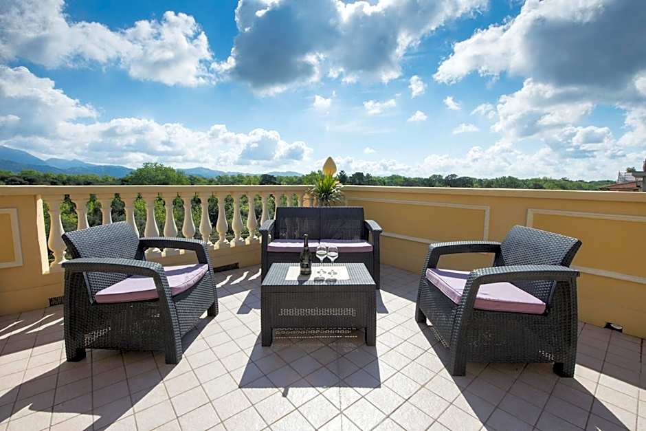 Residence Colombo