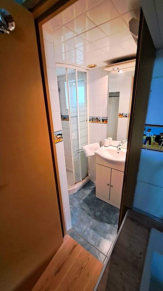 Boutique hôtel Maria-Christina